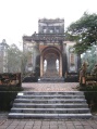 Hue Vietnam - Temples